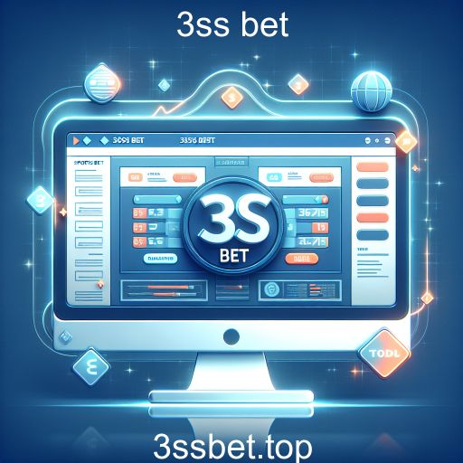 Descubra o Mundo das Apostas com 3ss Bet: Diversão e Emoção em Todos os Jogs