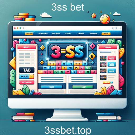 Descubra os Melhores Guias de Jogos de Palavras no 3ss Bet