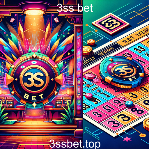 Loteria: A Emoção e a Tradição no 3ss Bet