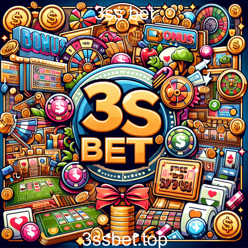 Aproveitando as Ofertas em Jogos no 3ss Bet