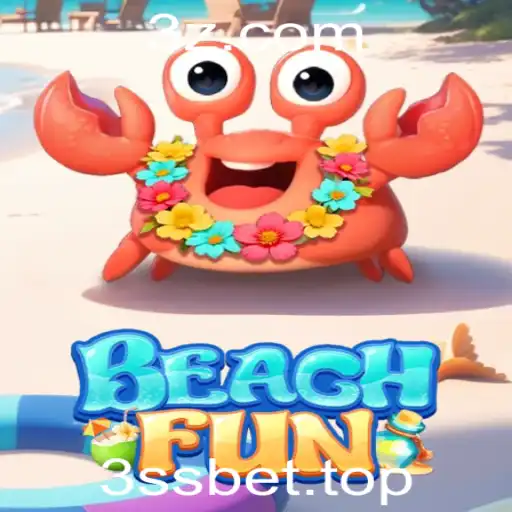 Explorando BeachFun: O Novo Jogo de Apostas com o Conceito 3ss Bet