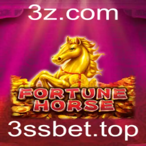 FortuneHorse: Descobrindo a Emoção do Jogo e as Estratégias do 3ss Bet