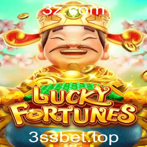 O Inovador Jogo LUCKYFORTUNES: Descubra as Emoções e Regras do 3ss Bet