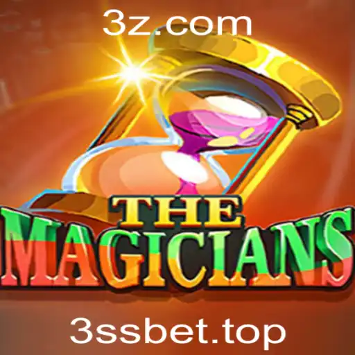 Explorando TheMagicians: Um Mergulho Profundo no Universo de 3ss Bet
